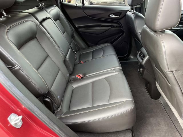 Used 2019 Chevrolet Equinox Premier image 23