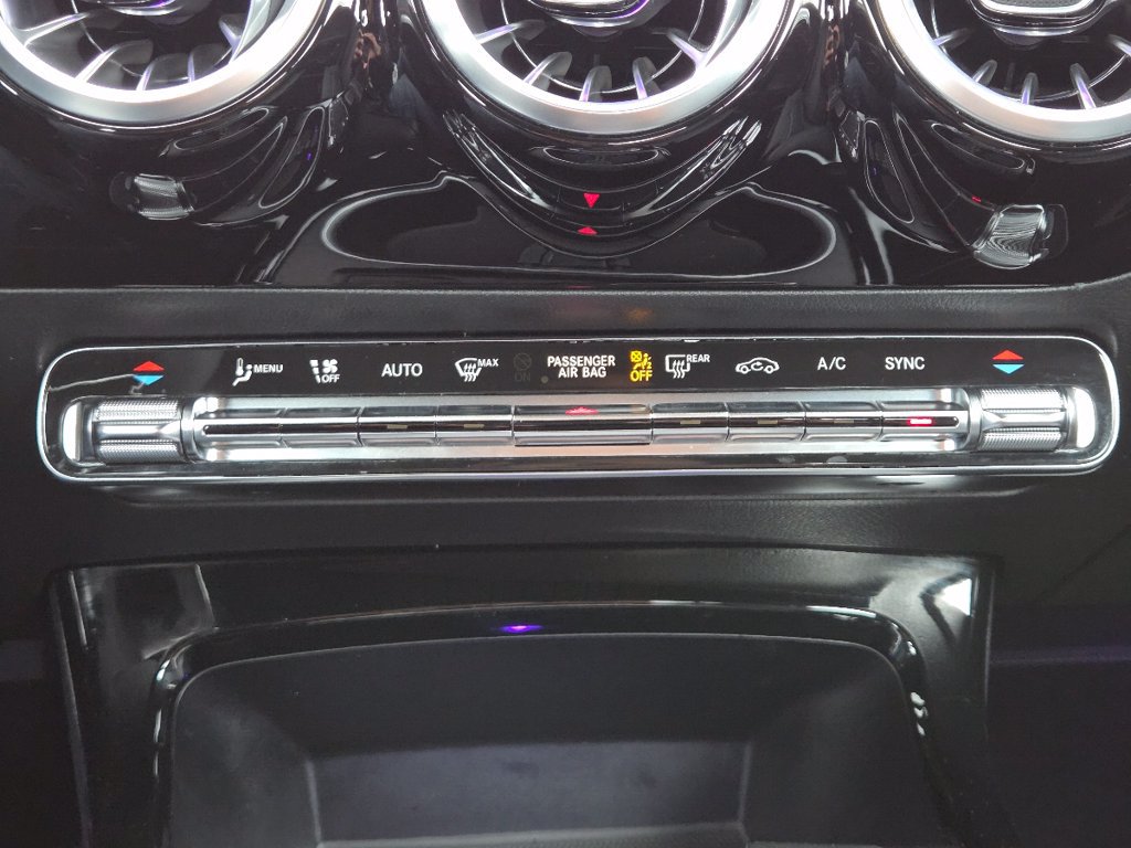 Certified 2023 Mercedes-Benz CLA 250 4MATIC image 33