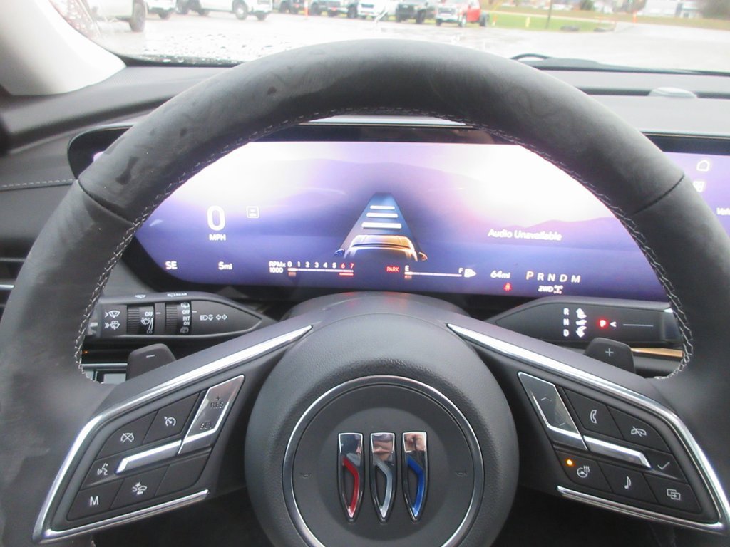 New 2026 Buick Envision Avenir image 17