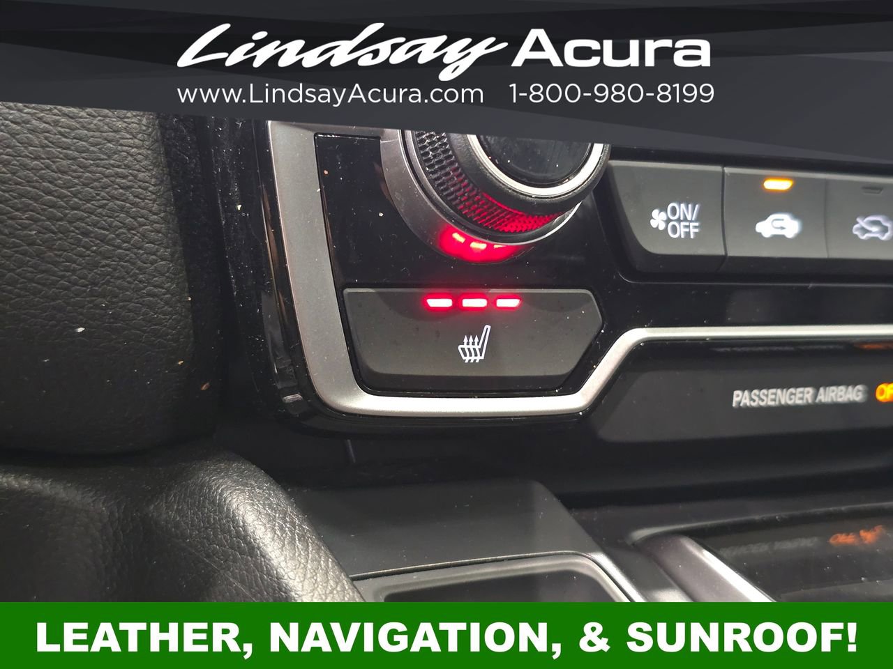 Used 2021 Honda CR-V Touring image 17