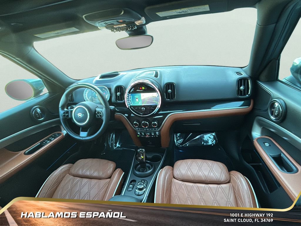 Used 2024 MINI Cooper Countryman S image 28