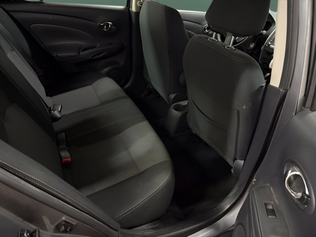 Used 2019 Nissan Versa SV FWD image 14