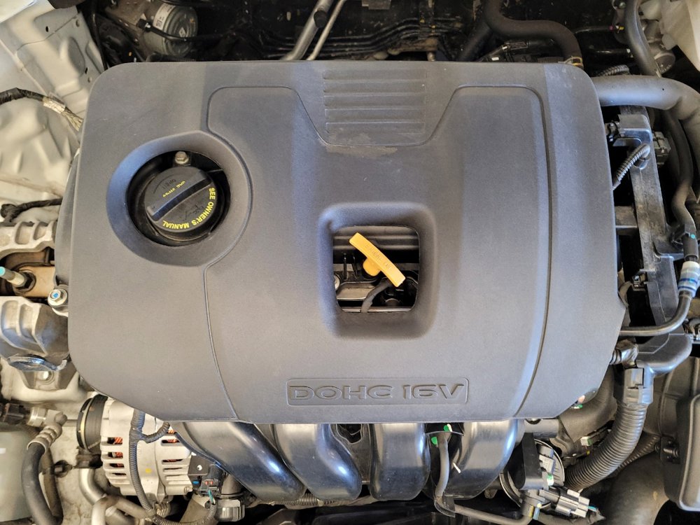 Used 2023 Kia Forte LXS w/ LXS Technology Package image 30