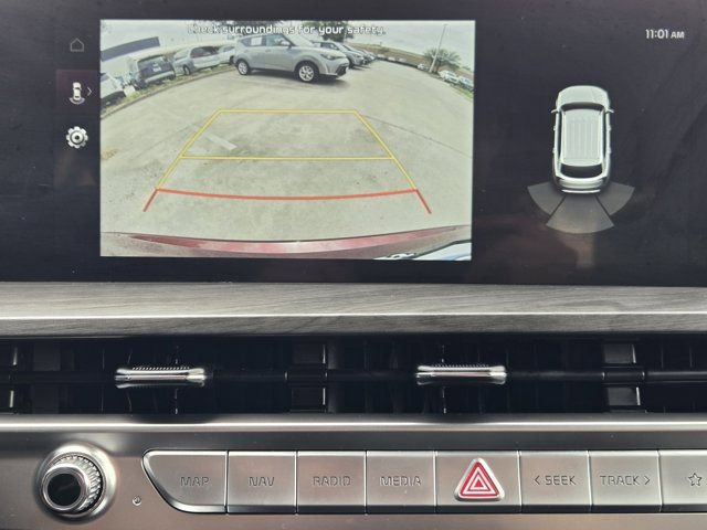 Used 2024 Kia Telluride EX X-Line image 18