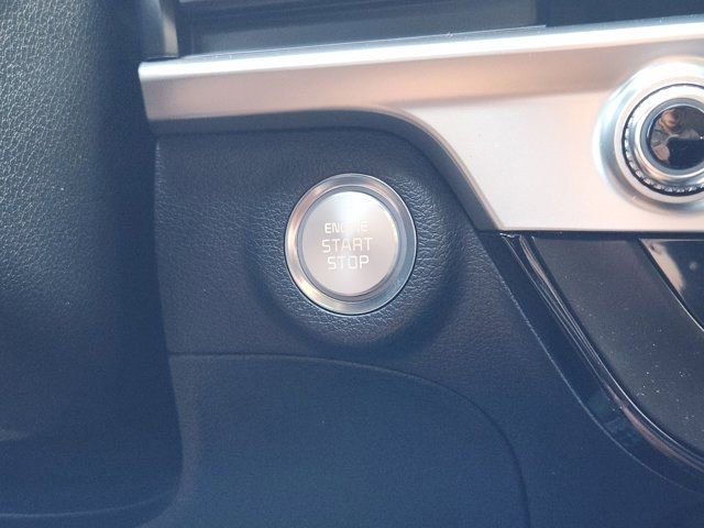 Used 2023 Kia Telluride S w/ S Sunroof Package image 8