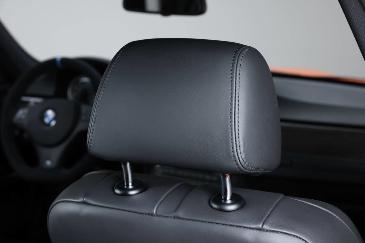 Used 2011 BMW M3 Sedan image 94