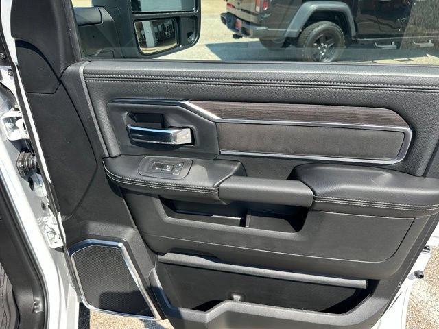 New 2026 RAM 3500 Laramie w/ Sport Appearance Package AWD/4WD image 54