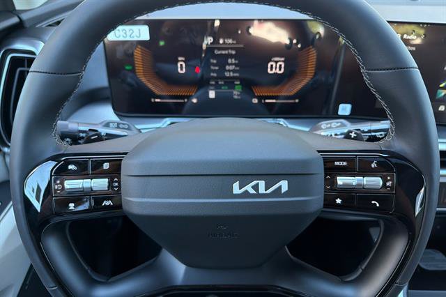New 2026 Kia Sorento EX w/ EX Premium Package AWD/4WD image 27