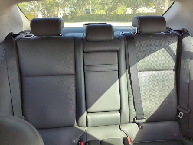 Used 2017 Lexus IS 300 AWD w/ Navigation System Package image 27