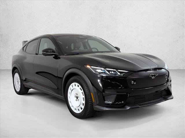 Used 2024 Ford Mustang Mach-E GT image 6