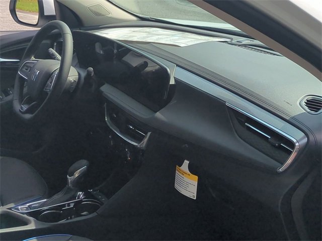 New 2026 Buick Encore GX Sport Touring image 28