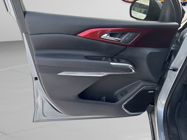 Used 2024 Chevrolet Traverse Z71 w/ Enhanced Driving Package image 20