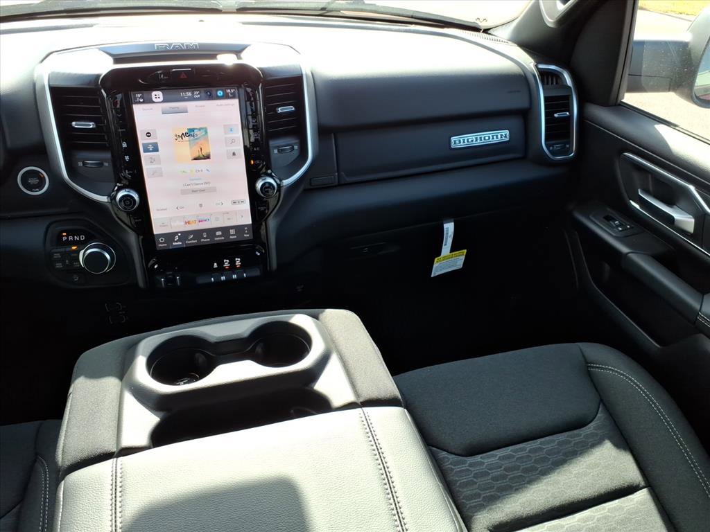New 2026 RAM 1500 Big Horn image 11