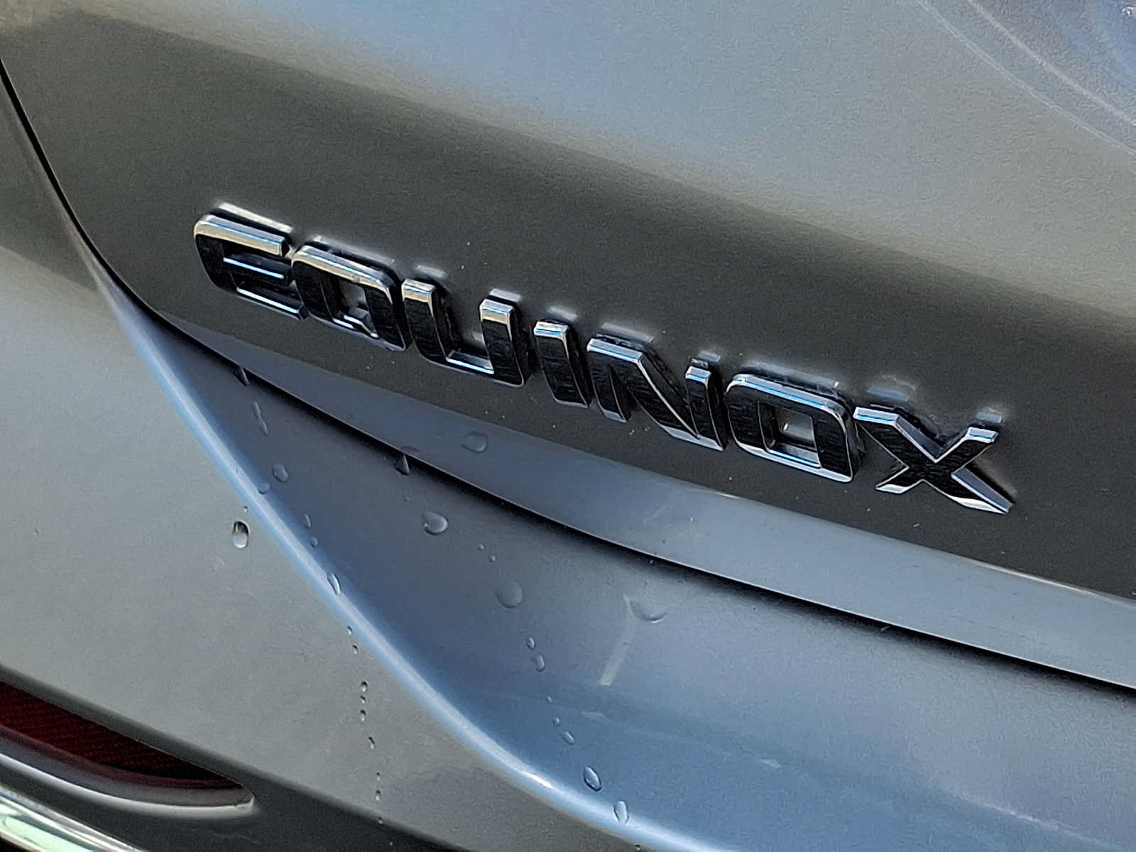 Certified 2021 Chevrolet Equinox LT AWD/4WD image 30