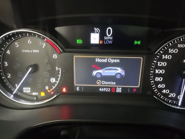 Used 2023 Cadillac XT5 Premium Luxury AWD/4WD image 9