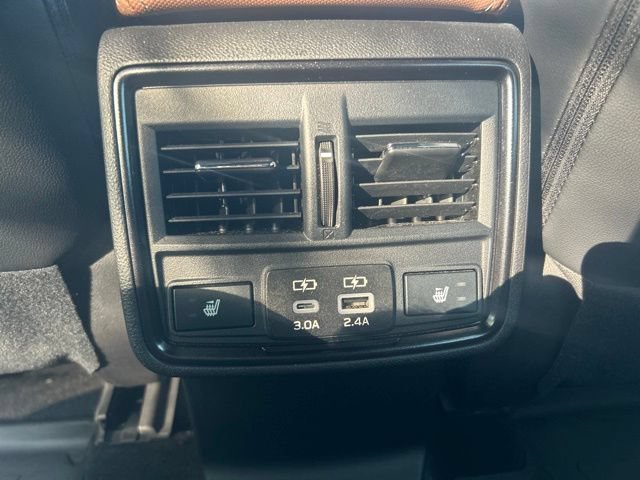 Used 2026 Subaru Forester Touring AWD/4WD image 18