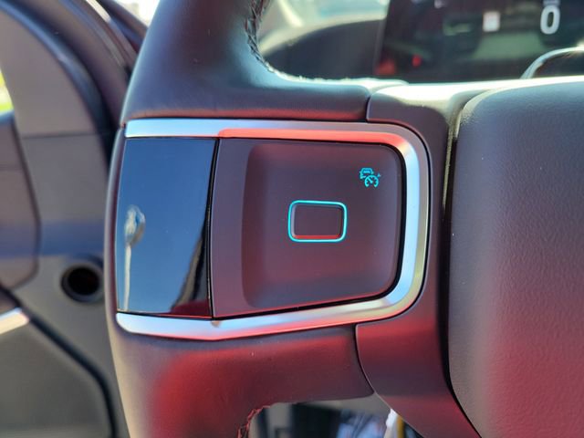 New 2026 Ford Expedition Max Platinum w/ Platinum Ultimate Package image 25