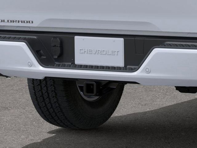 New 2026 Chevrolet Colorado LT w/ Advanced Trailering Package image 14