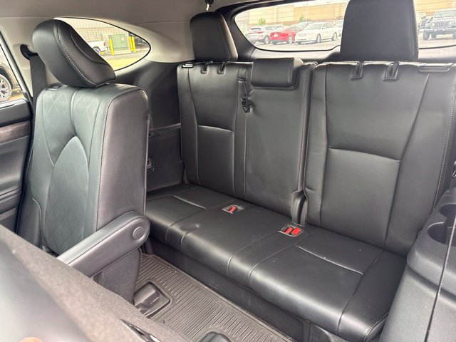 Used 2021 Toyota Highlander Platinum AWD/4WD image 38
