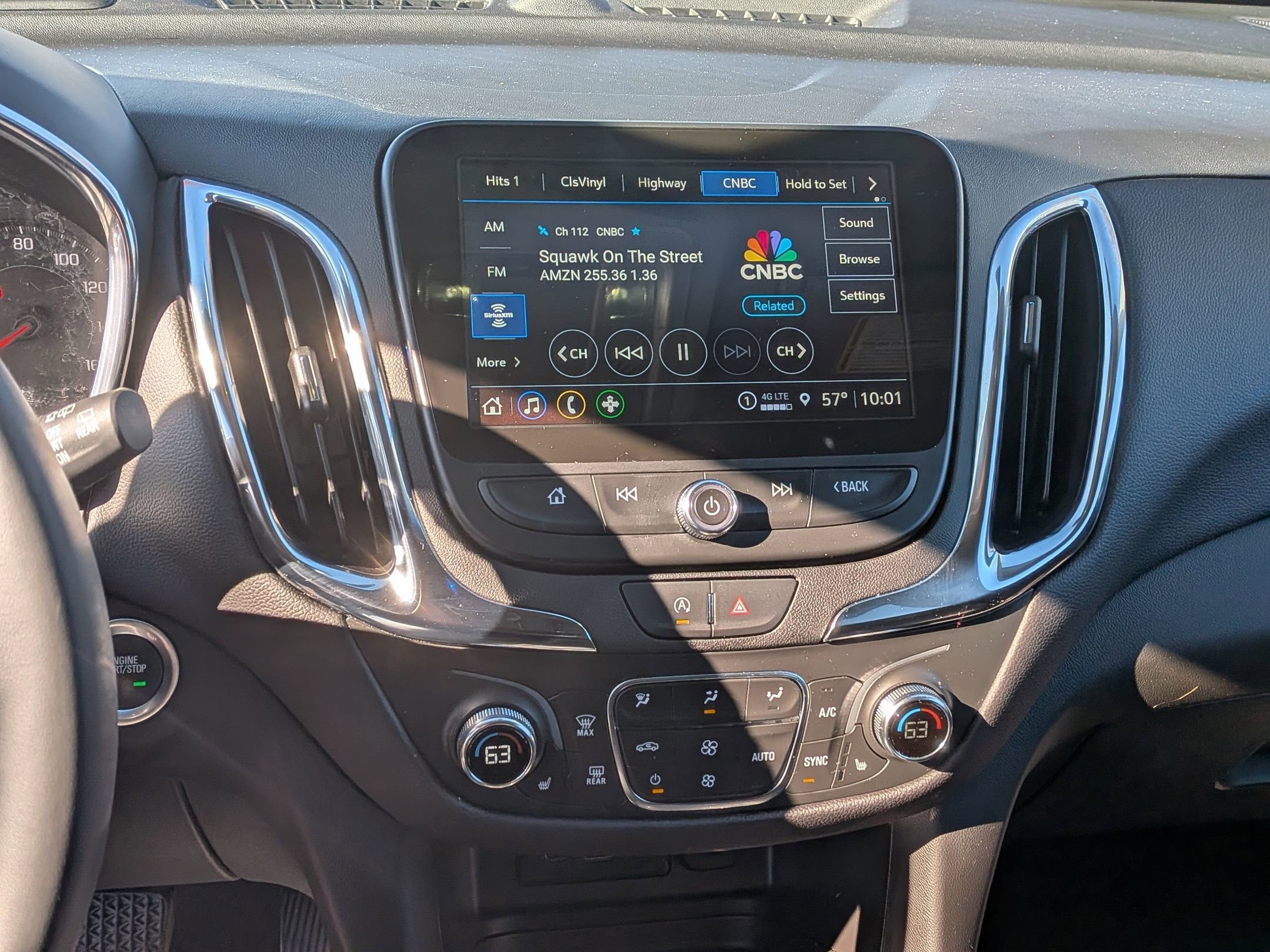 Certified 2024 Chevrolet Equinox LT image 26