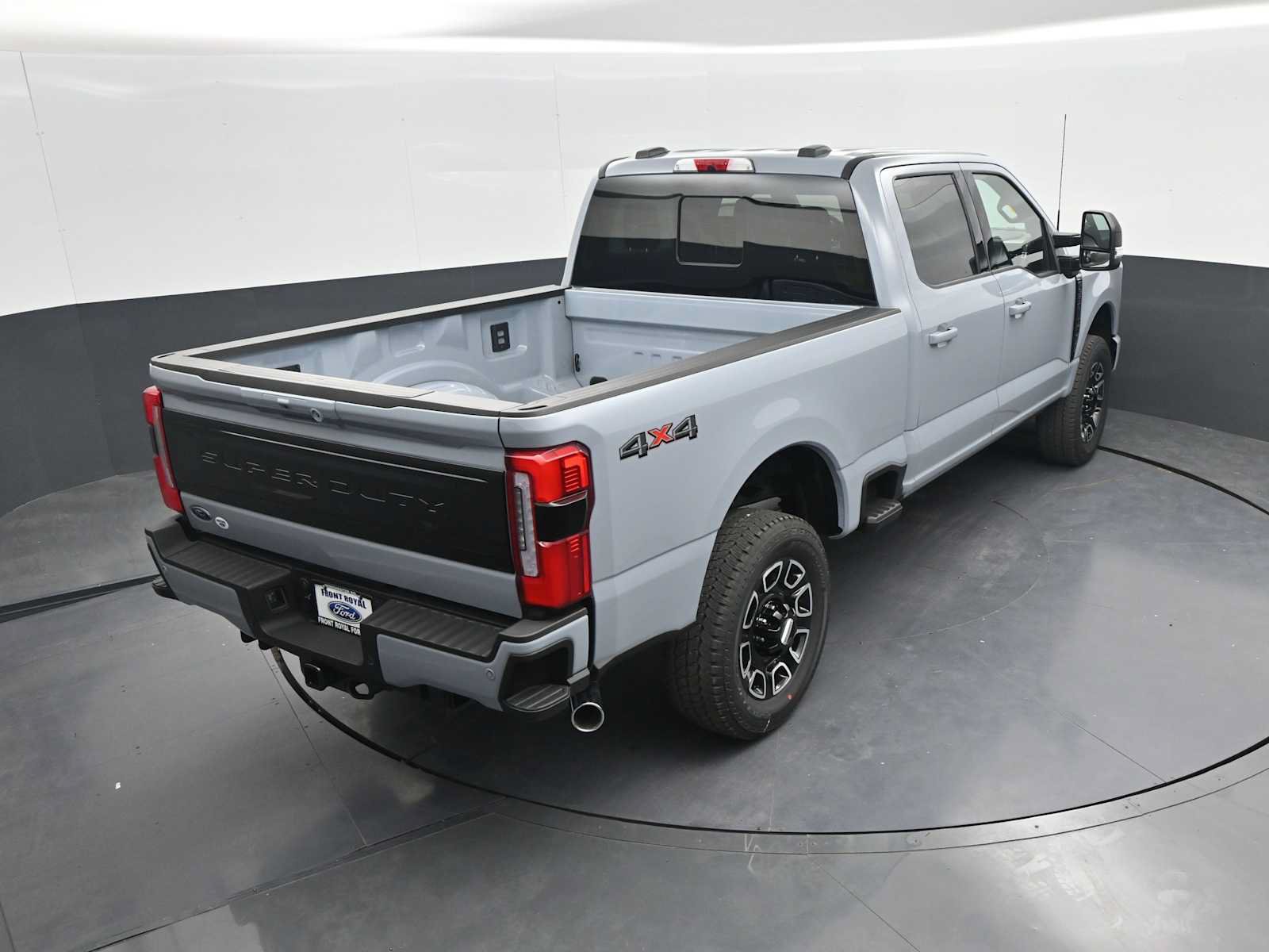 New 2026 Ford F350 Platinum AWD/4WD image 71