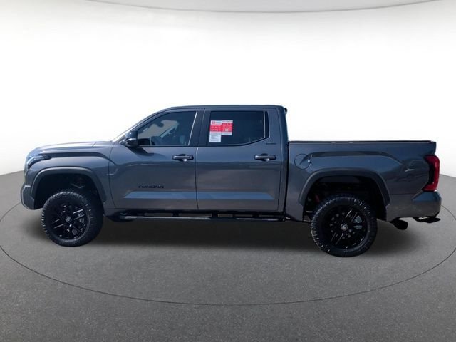 New 2026 Toyota Tundra Limited w/ Nightshade Package AWD/4WD image 2