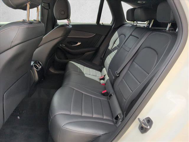Certified 2022 Mercedes-Benz GLC 300 4MATIC image 21