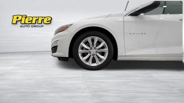 Used 2021 Chevrolet Malibu LT image 9