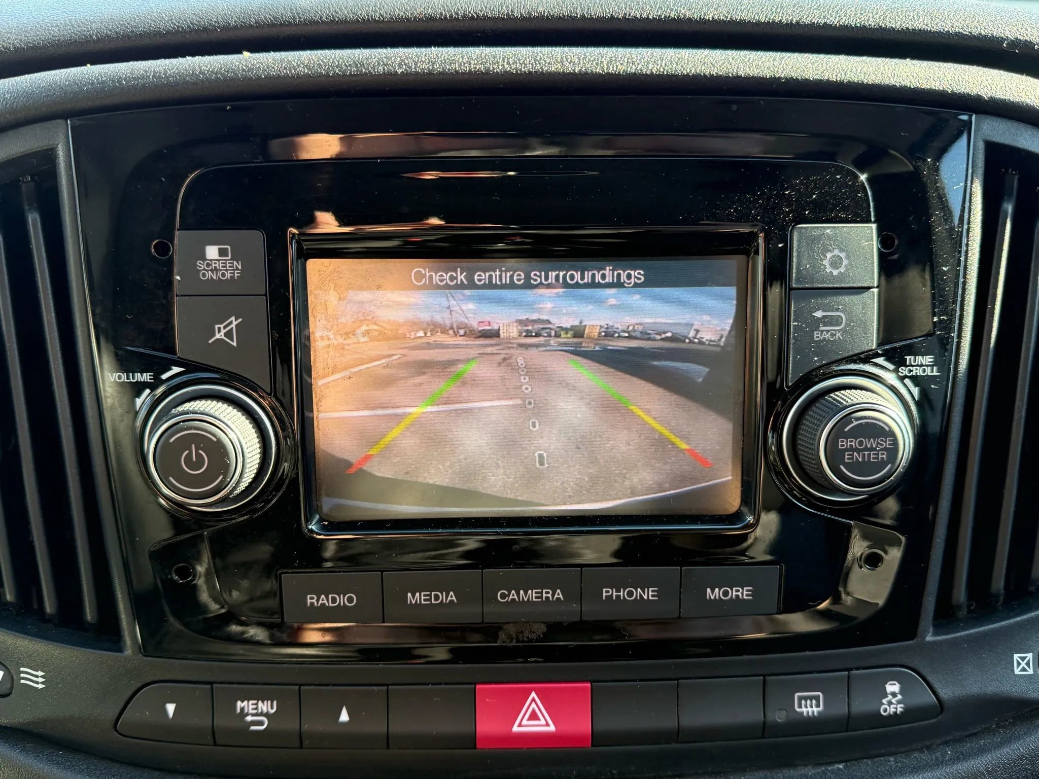 Used 2021 RAM ProMaster City Tradesman SLT image 4