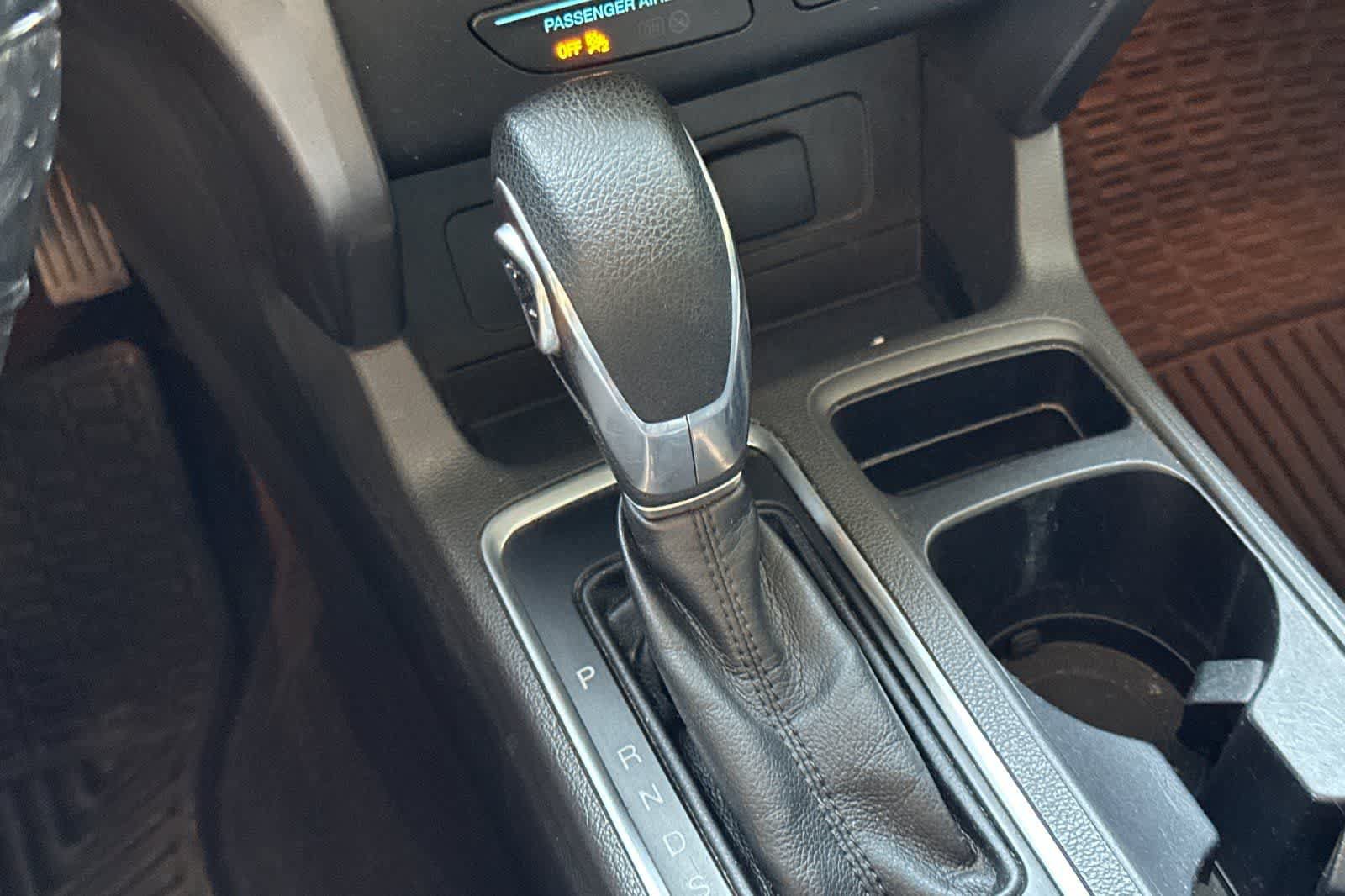 Used 2018 Ford Escape SE FWD image 23