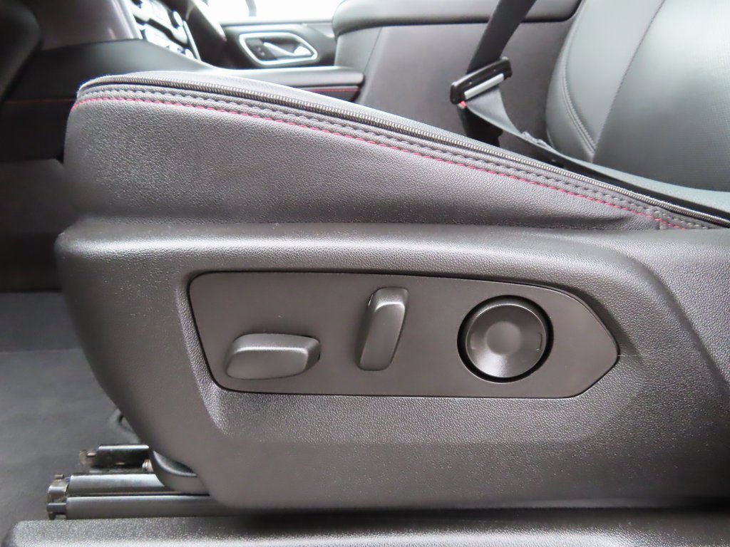 Certified 2023 Chevrolet Tahoe RST w/ Luxury Package image 7