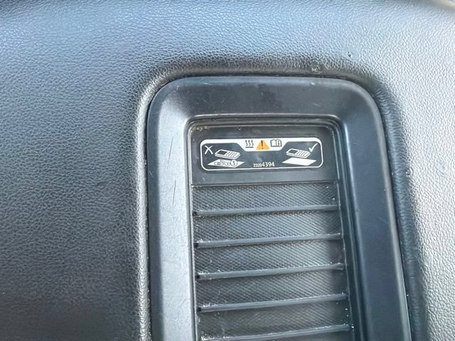 Used 2018 Chevrolet Silverado 1500 LTZ Z71 w/ LTZ Plus Package AWD/4WD image 31
