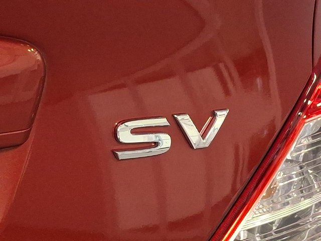 Used 2016 Nissan Versa SV FWD image 25