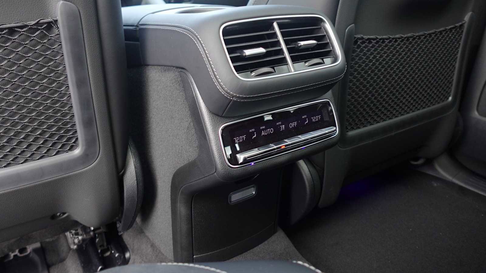 New 2026 Mercedes-Benz GLS 63 AMG 4MATIC image 45