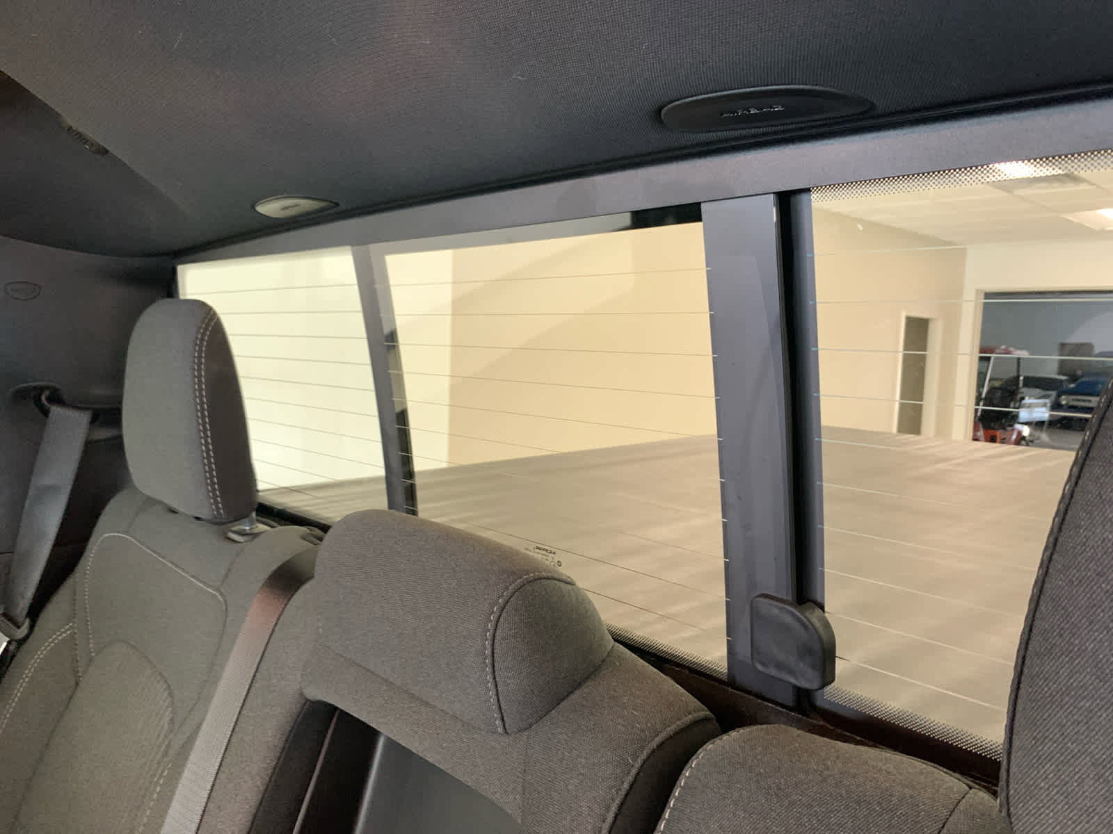 Used 2023 RAM 1500 Big Horn AWD/4WD image 18