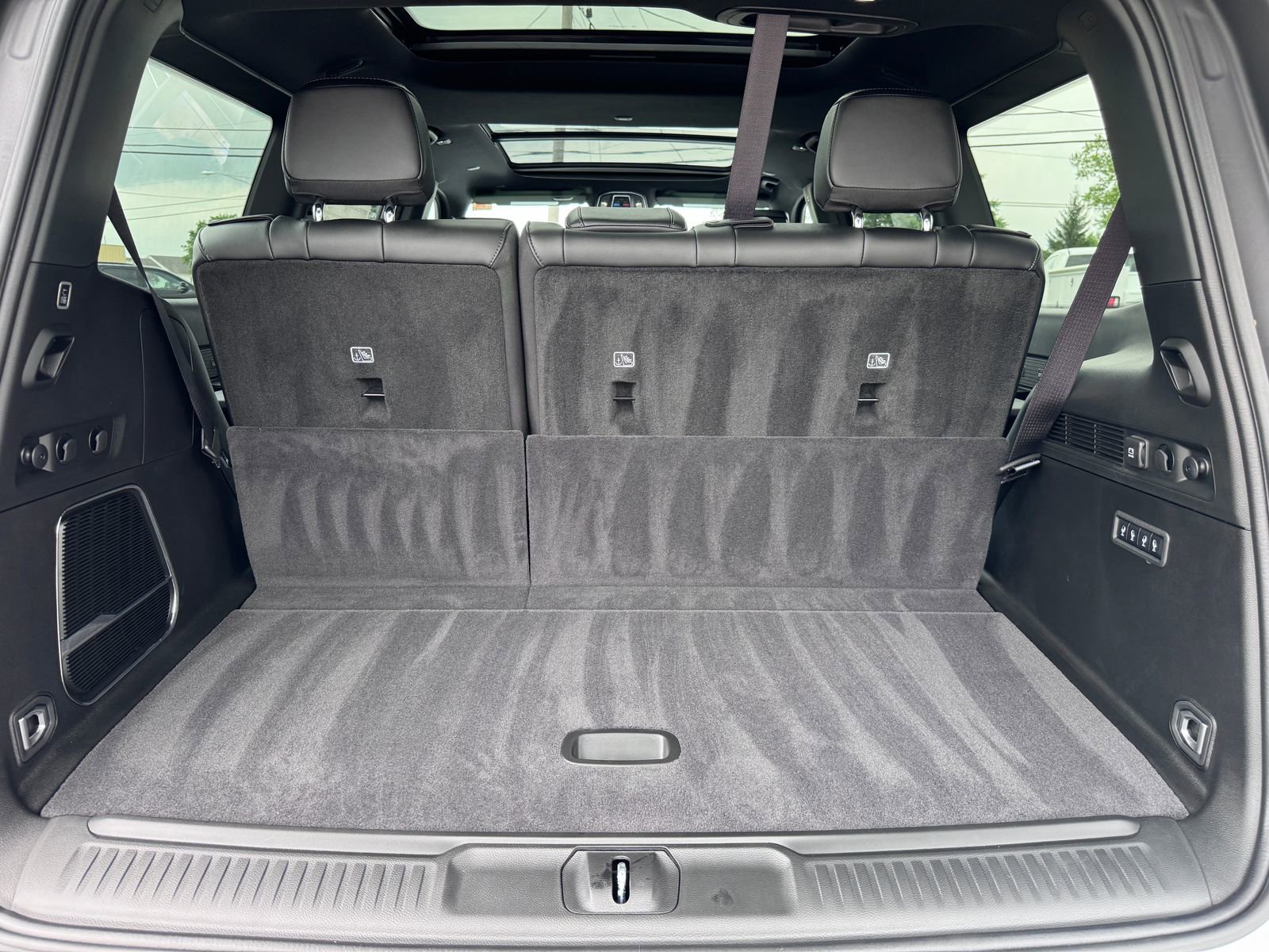 New 2025 Jeep Wagoneer Series II image 31