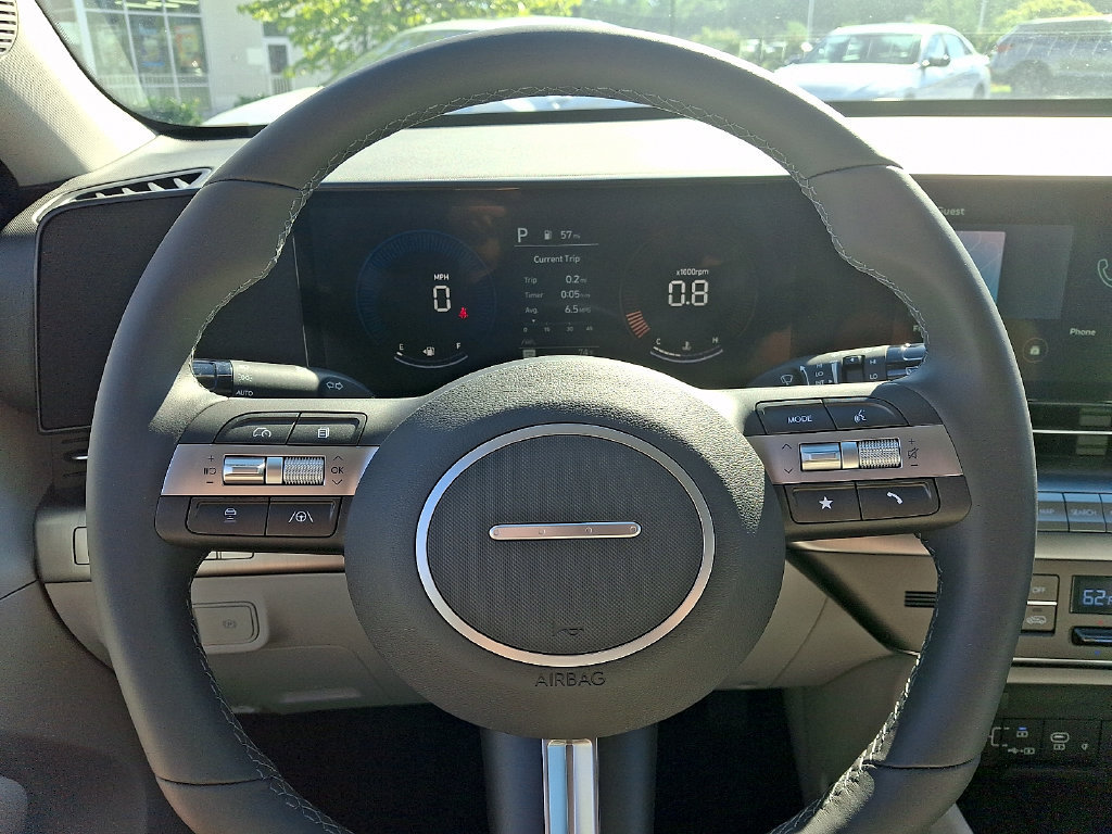 New 2027 Hyundai Kona SEL Sport AWD/4WD image 14