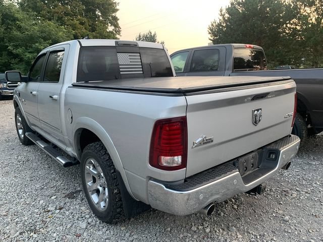 Used 2018 RAM 1500 Big Horn AWD/4WD image 5