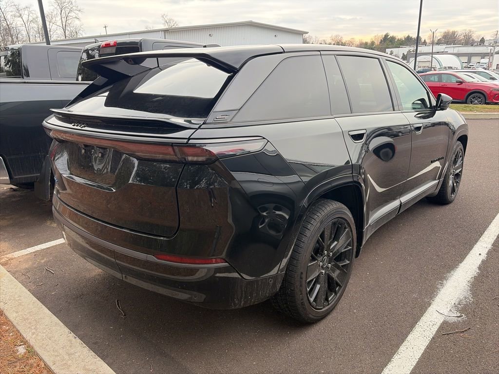 Used 2024 Jeep Wagoneer Launch Edition image 7