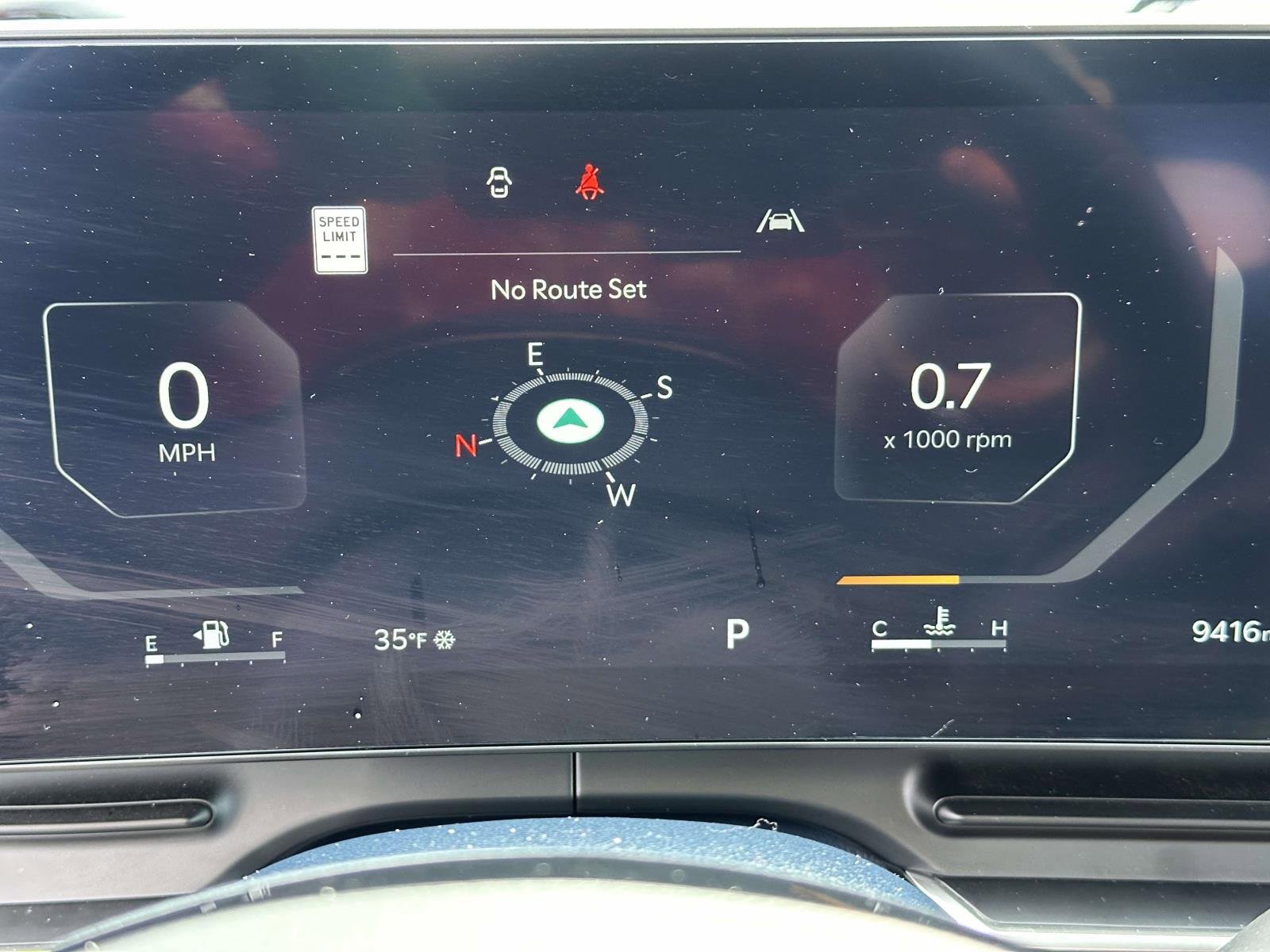 Used 2025 Kia Carnival SX Prestige image 19