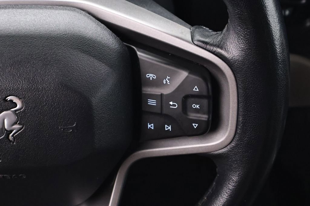 Certified 2023 Ford Bronco Wildtrak image 25