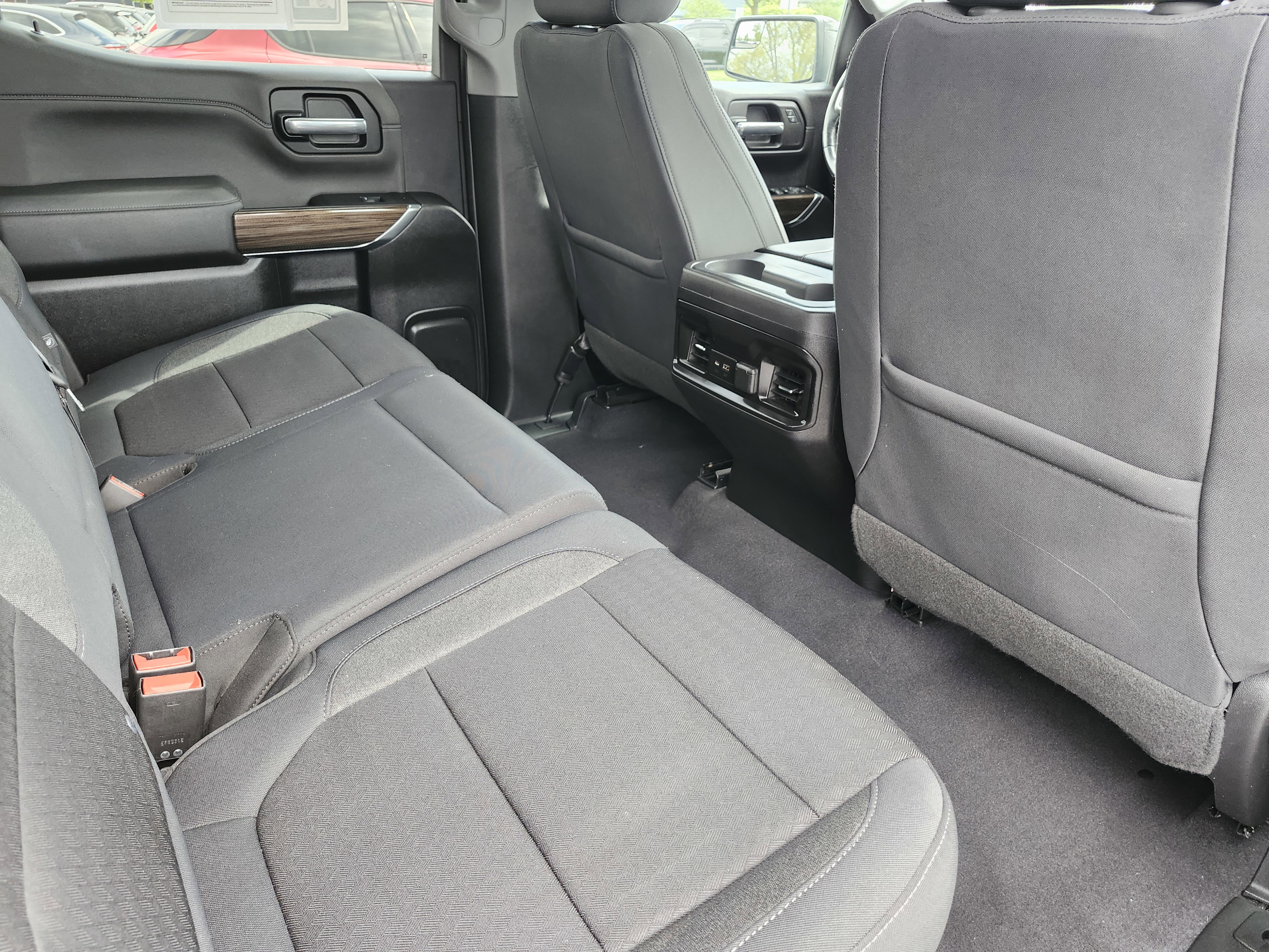 Used 2019 Chevrolet Silverado 1500 RST w/ All-Star Edition image 21