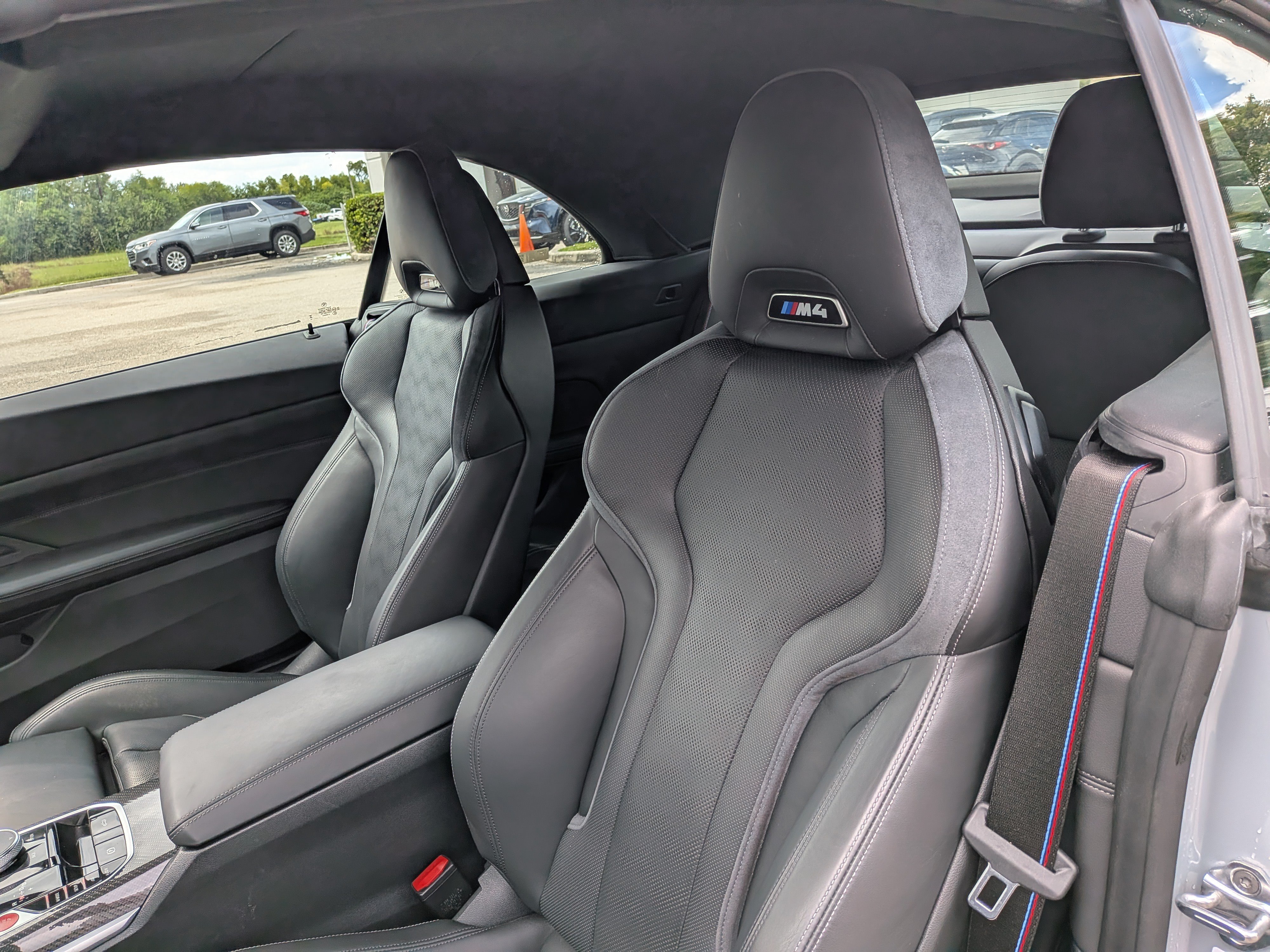 Used 2026 BMW M4 xDrive Competition AWD/4WD image 17
