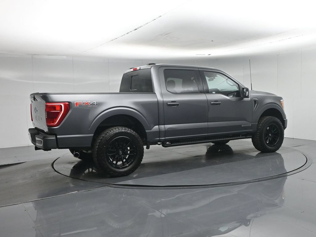 Used 2023 Ford F150 XLT w/ Equipment Group 302A High AWD/4WD image 30