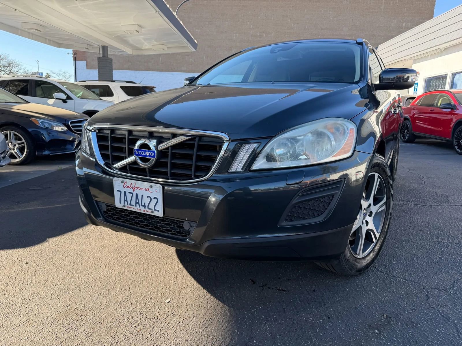 Used 2013 Volvo XC60 T6 image 3