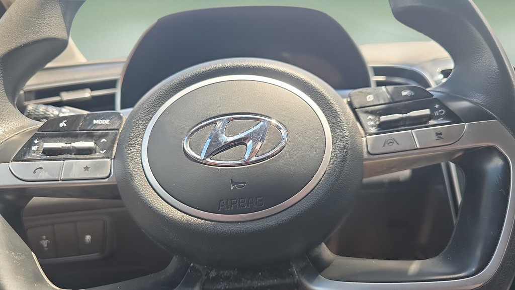 Used 2022 Hyundai Tucson SEL AWD/4WD image 12