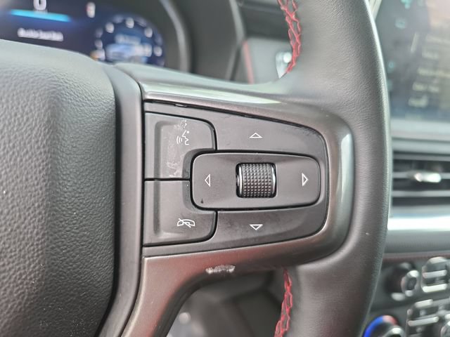 Used 2023 Chevrolet Tahoe RST w/ Luxury Package AWD/4WD image 19