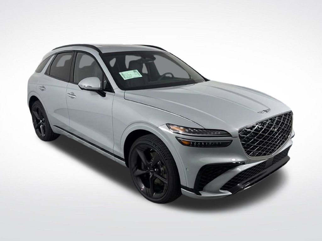 New 2027 Genesis GV70 2.5T Sport Prestige AWD/4WD 360° Tour