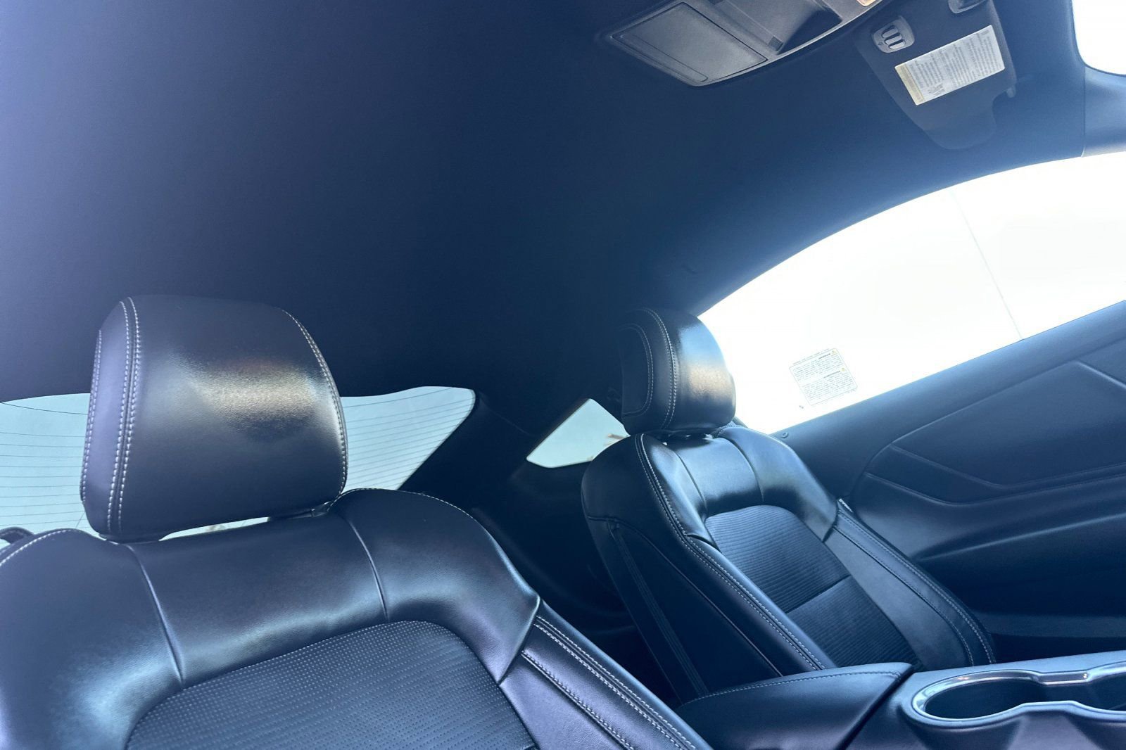 Used 2024 Ford Mustang GT Premium image 16