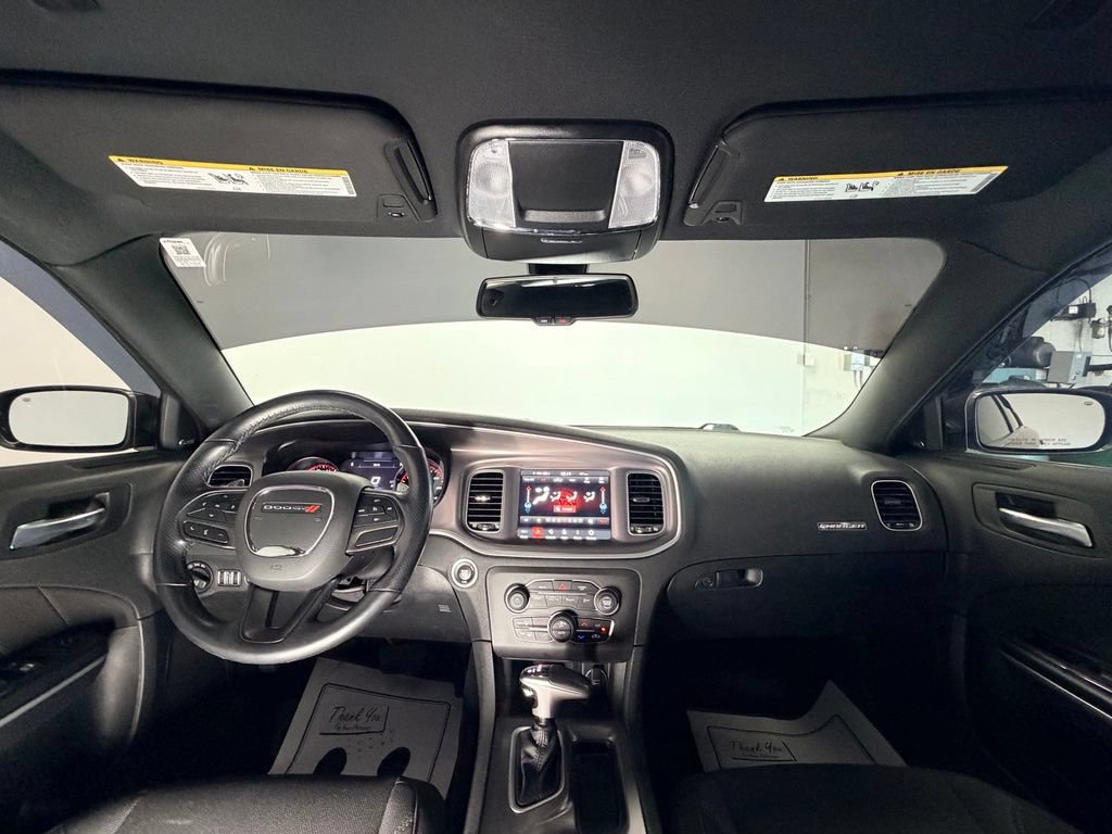 Used 2021 Dodge Charger SXT w/ Cold Weather Package AWD/4WD image 10